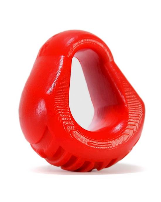 Hung Padded Cock Ring