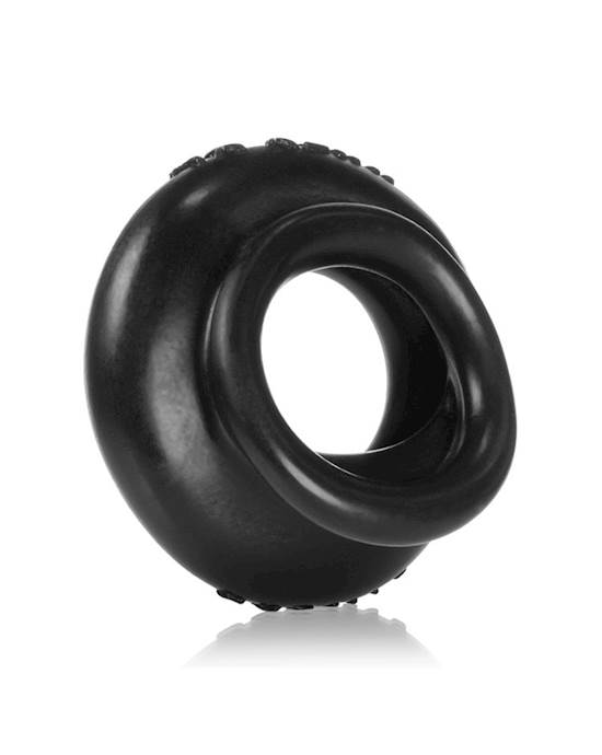 Juicy Xl Padded Cockring 