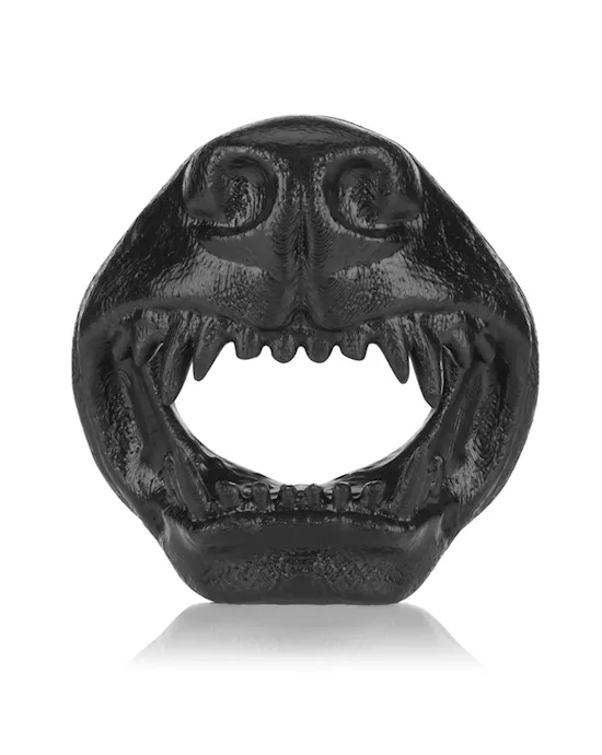 SNARL cockring