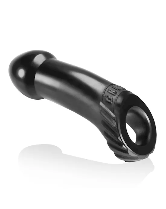 GRUNT double penetrator