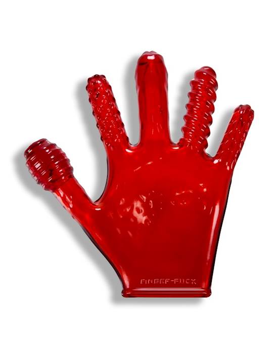 Finger F Glove