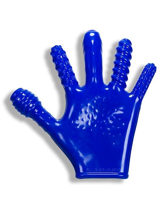 Finger F Glove