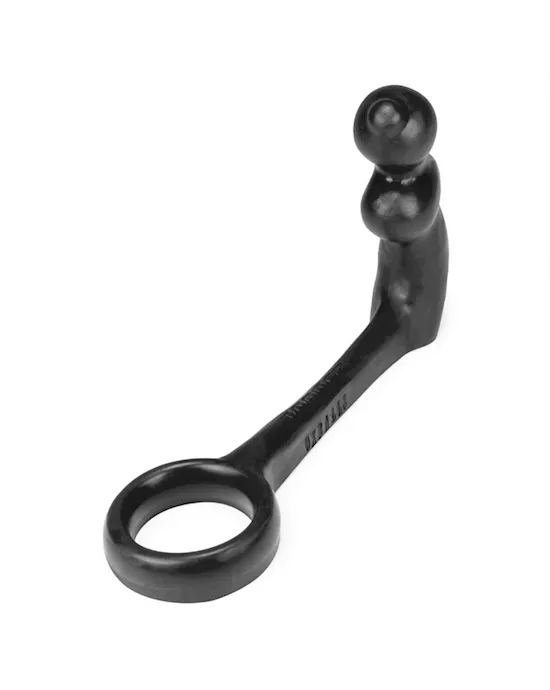 NUBBER asslock  8 Inch