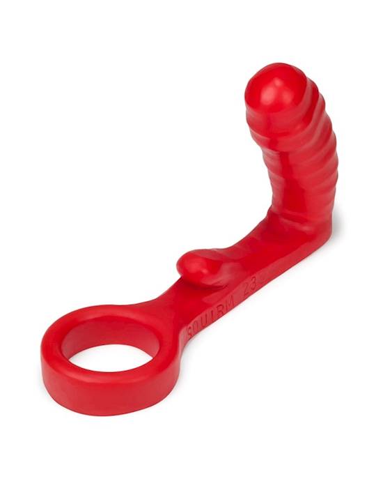Squirm Asslock - 7.5 Inch 