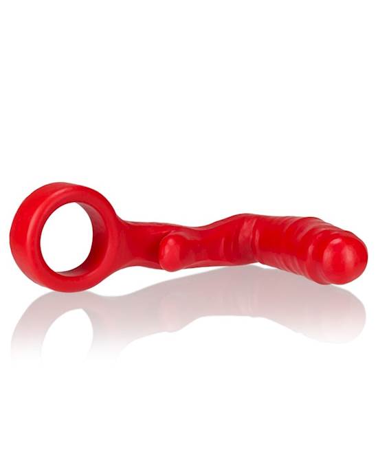 Squirm Asslock - 7.5 Inch 