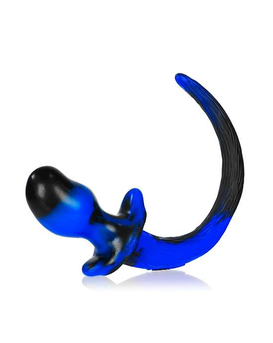 PUPPY TAIL buttplug  425 Inch