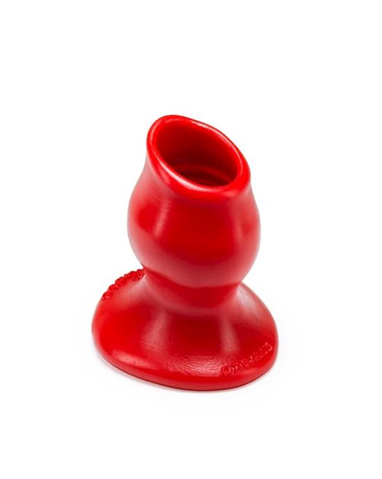 Tail F Hollow Plug With Stopper - 13.5 Inch