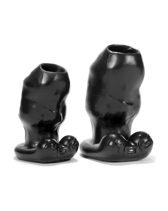HOG1 hollow plug  475 Inch