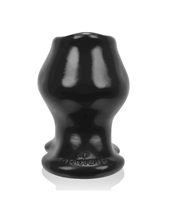 PIGHOLEFF hollow plug