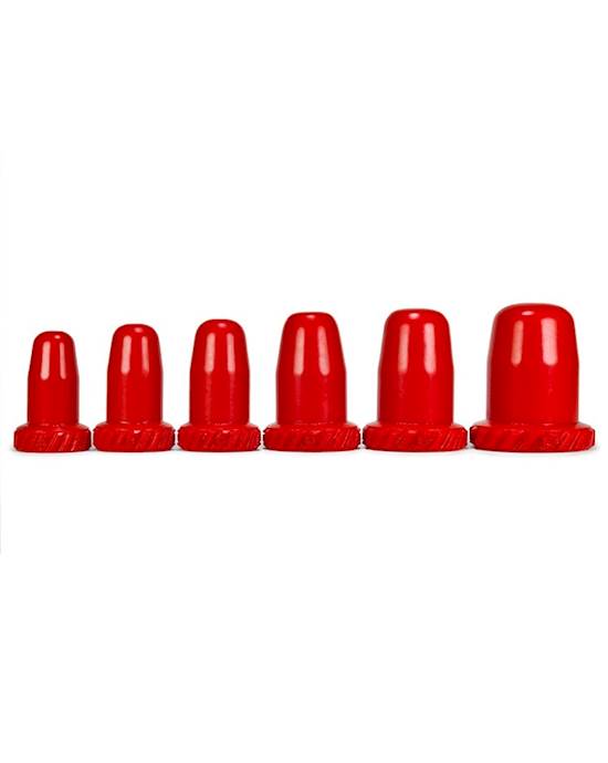STOPPERS Plug  A Stopper  275 Inch
