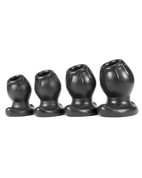 TUNNEL2 smooth F Plug  45 Inch