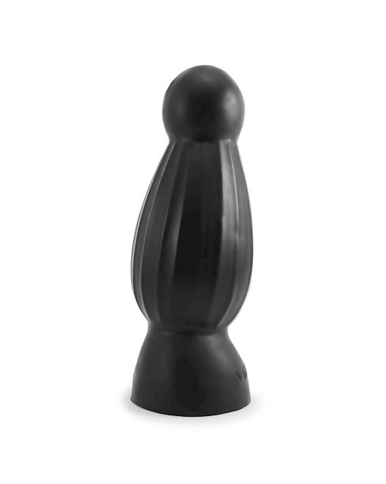 Seed Buttplug - 8 Inch 