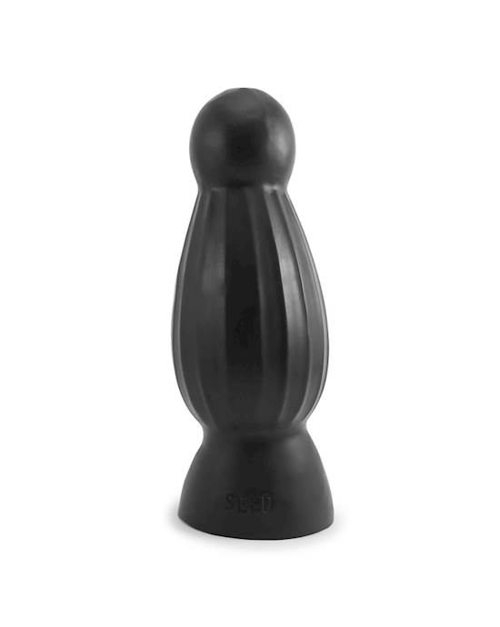 Seed Buttplug - 8 Inch 