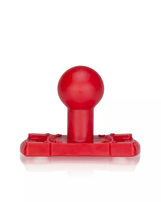 TRAINER  D slider plug  375 Inch