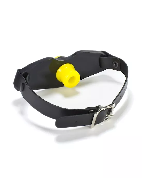 Guard Gag