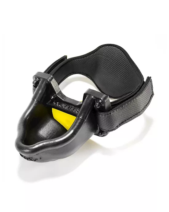 Urinal Gag