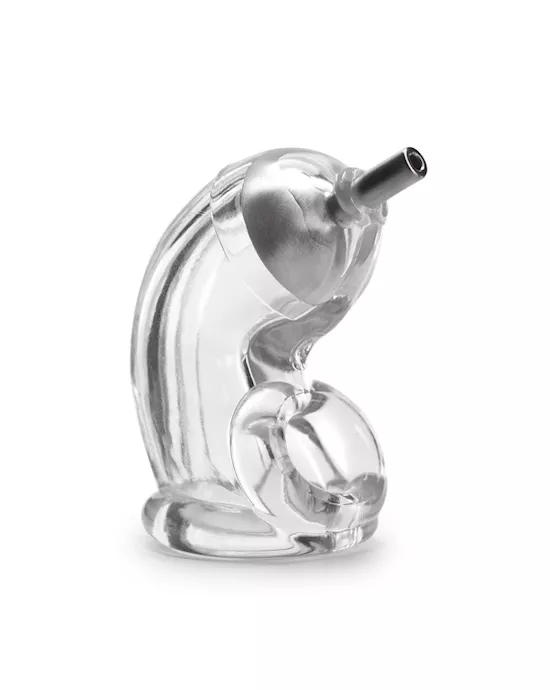 SHOCKLOCK Electro Lock  CLEAR  4mm