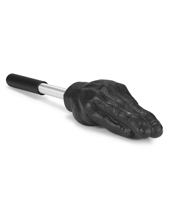 Fist Pump Plug  85 Inch