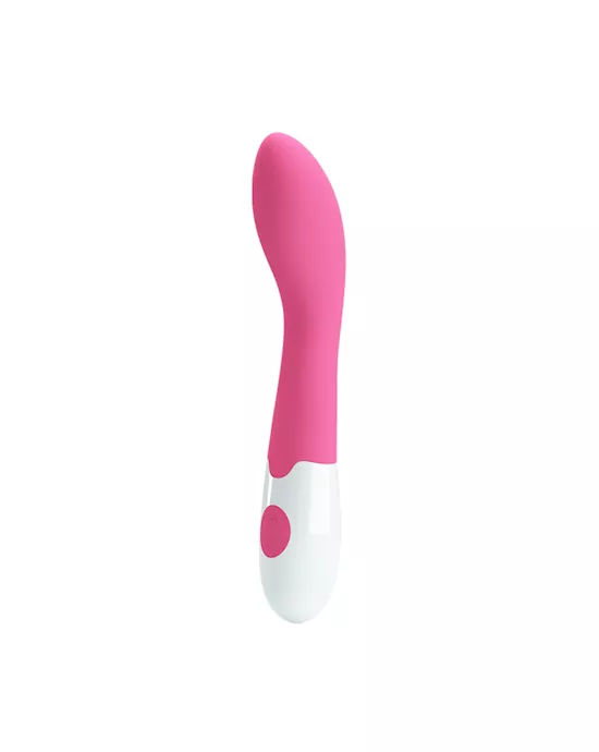 Bishop GSpot Vibrator