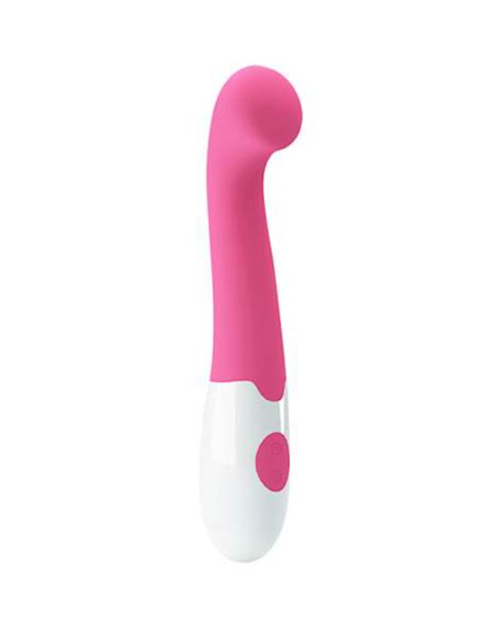 Charles GSpot Vibrator