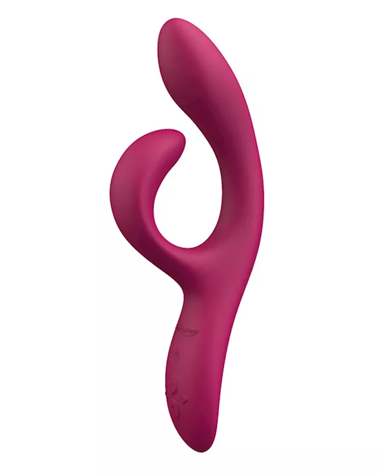 WeVibe Nova 2 Rabbit Vibrator