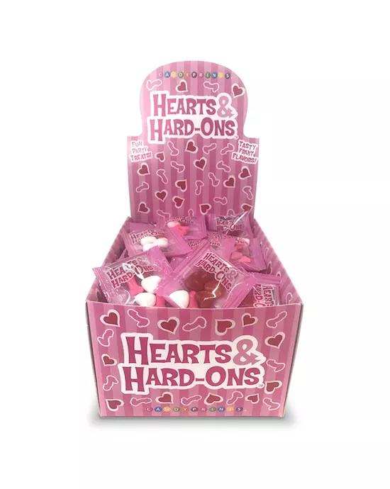 Hearts and HardOns Singles