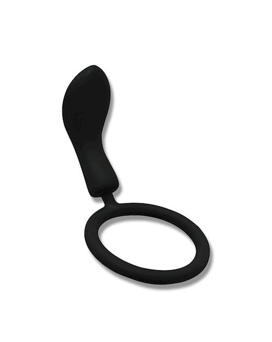 Pik Silicone Cock Ring