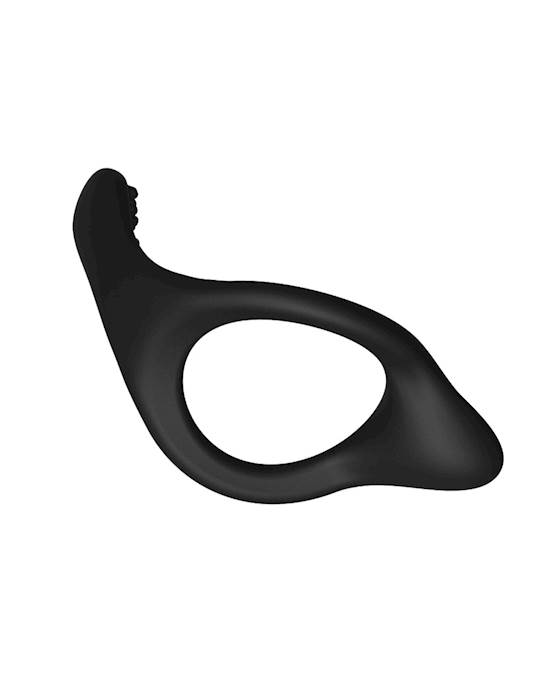 Menes Silicone Cock Ball Ring