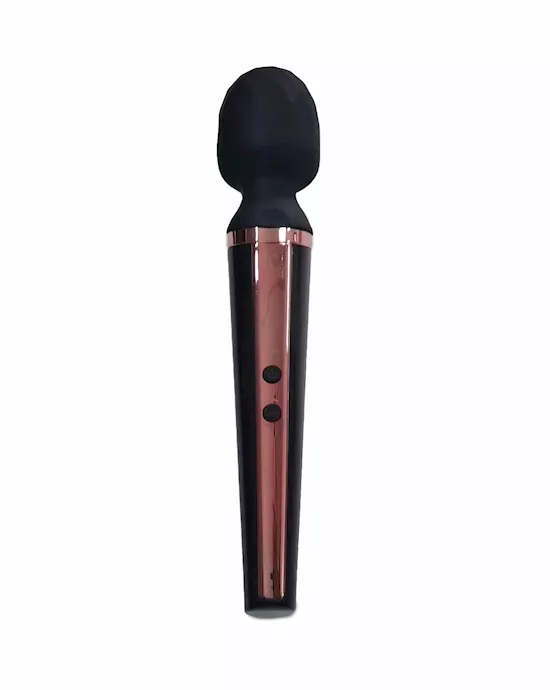 Andy Wand Vibrator