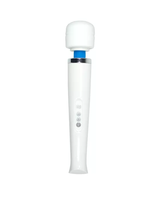 Emile Wand Vibrator