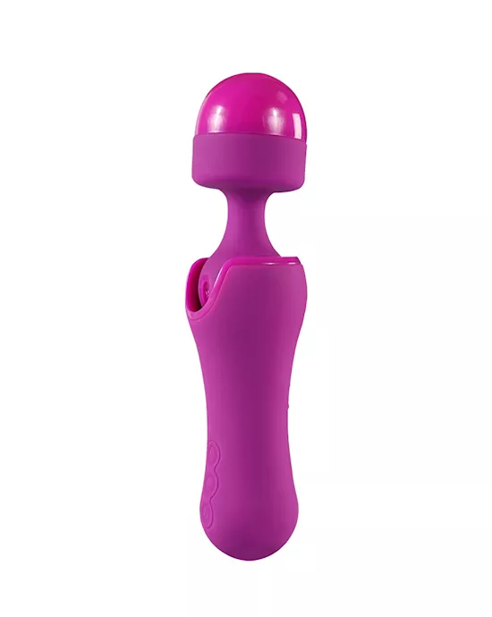 Shaila Multi Wand Vibrator