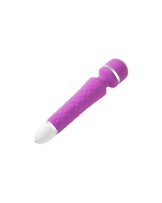 Miguel Wand Vibrator