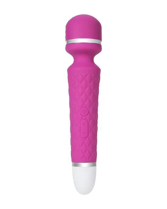 Miguel Wand Vibrator