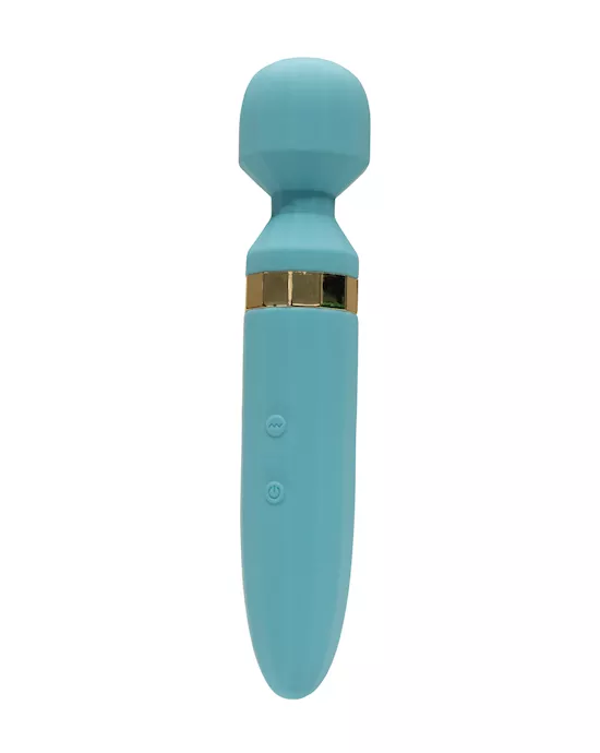 Carla Wand Vibrator