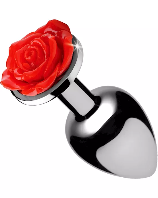 Kink Range Metal Rose Plug