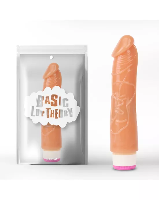 Sexy Whopper Dildo