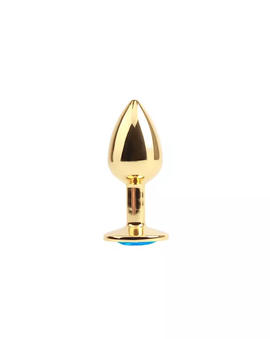 Beg Anal Plug  27 Inch