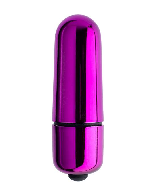 Share Satisfaction Waterproof Vibrating Bullet