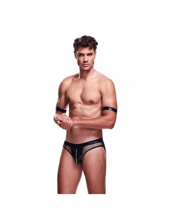 ENVY 2 Piece SEXY COP SET
