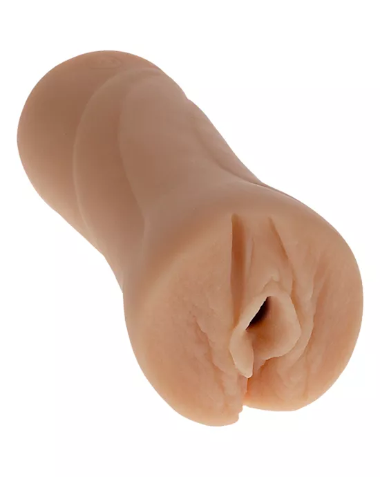 Doc Johnson Signature Strokers AnaLorde Ultraskyn Pocket Pussy
