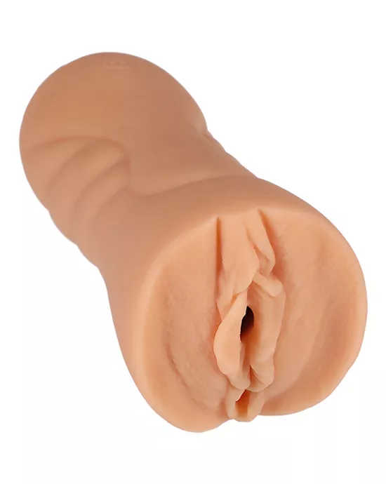 Signature Strokers Ultraskyn Leo of Lulu Pocket Pussy