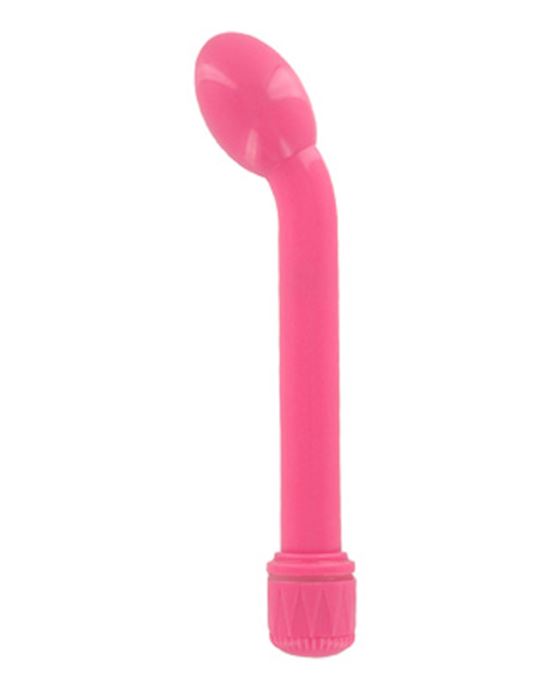 Pink G-spot Tickler Vibe