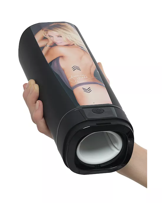 Onyx Jessica Drake Experience