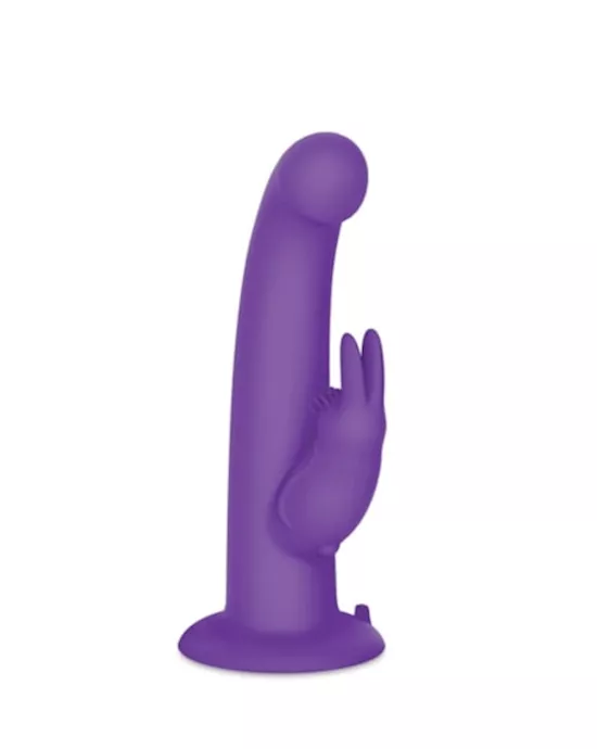 TRC Rabbit Peg