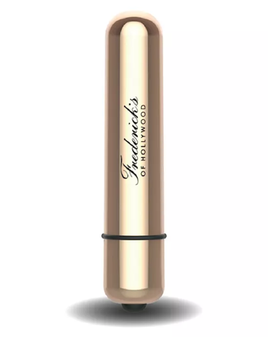 Fredericks Of Hollywood MultiFunction Bullet  325 Inch