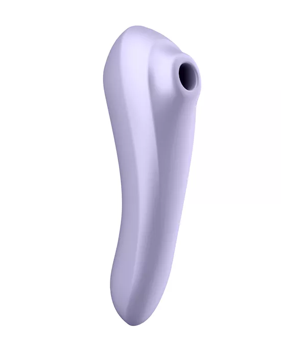 Satisfyer Dual Pleasure