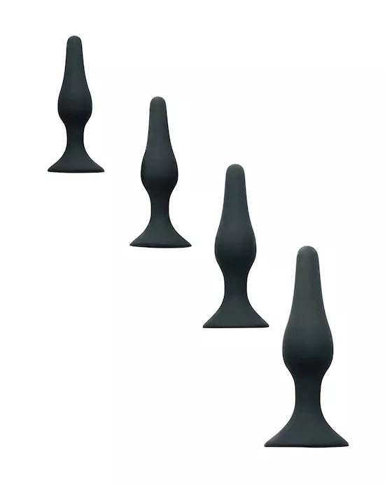 KinKi Gnome Anal Trainer Set
