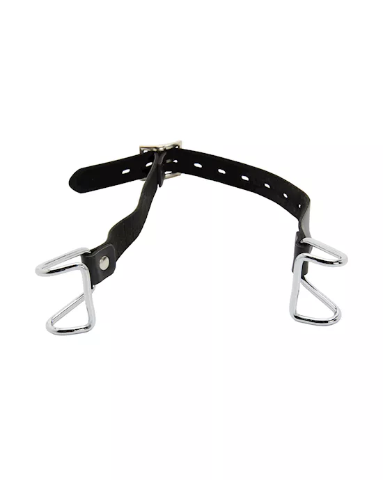 KinKi Wide Open Mouth Gag