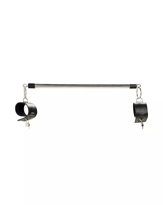 KinKi Kayser Spread Em Ankle Restraints