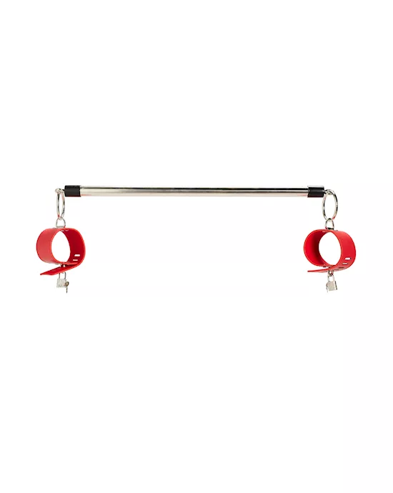 KinKi Kayser Spread Em Ankle Restraints
